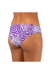 MIX SLIP DONNA  ZEBVIOLA